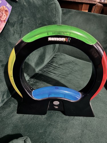 Hasbro simon air touch - hasbro,