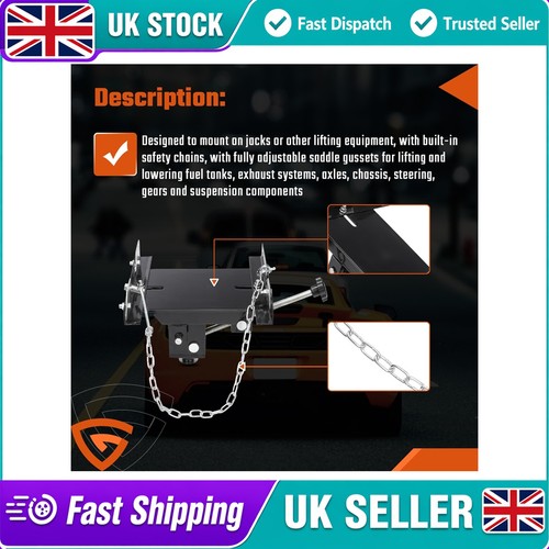 Transmission jack adaptor - jack,