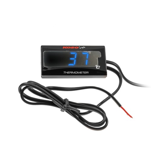Koso thermometer super slim - koso,
