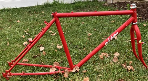Specialized rockhopper - rockhopper, 85