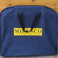 Milenco  Caravan Trailer