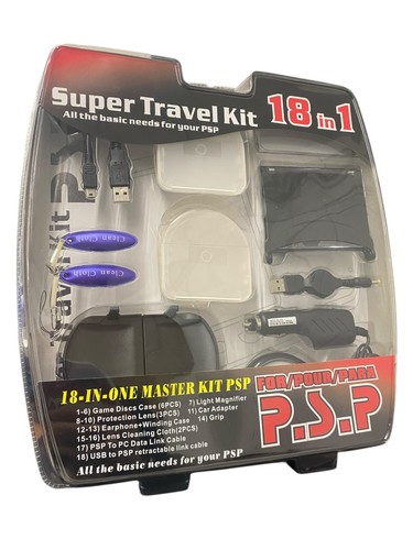 For psp 1000 - for,