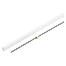 1 Pcs 450mm Lead Screw with