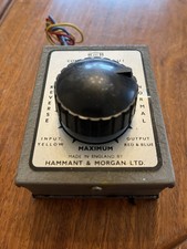 Hammant & Morgan H&M