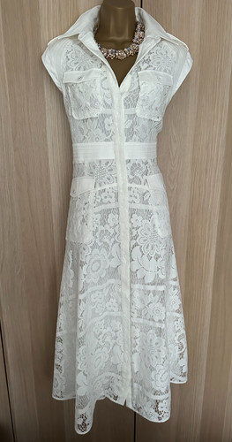 Karen millen lydia white - millen,