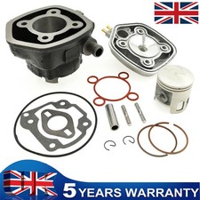 70cc Big Bore Cylinder