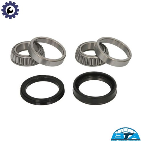 Wheel bearing kit h11002bta - bearing,