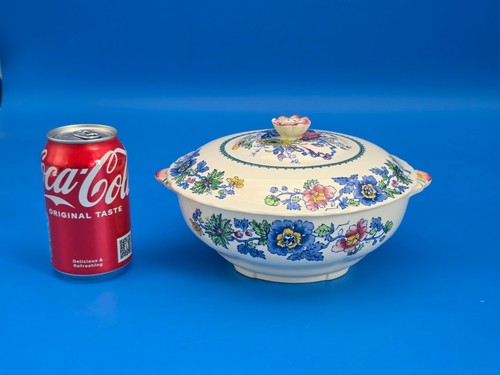 Masons ironstone strathmore - ironstone,
