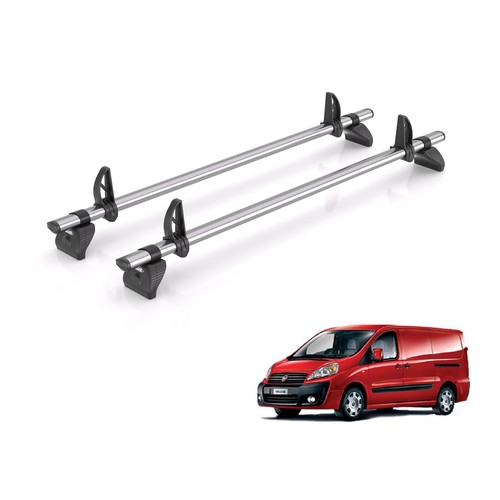 Fiat scudo roof rack for - scudo,