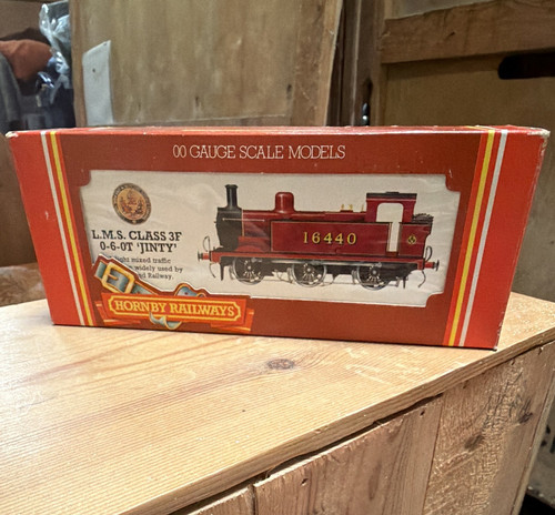 Hornby railways lms - hornby, class