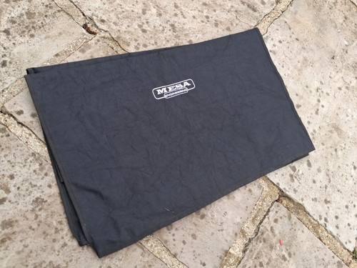 Genuine and official mesa - and,