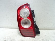 Nissan Micra K12 Hatchback