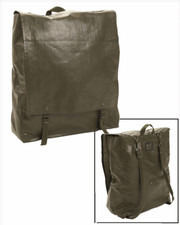 Czech military army surplus