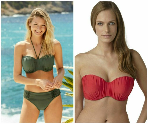 Bravissimo marina bikini top - marina,