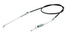 Clutch Cable Fits Some Hayter Harrier 56 Mowers Replaces OEM 340056