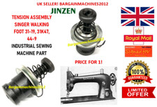 TENSION ASSEMBLY SINGER