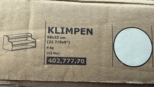 Ikea klimpen add - ikea, desk
