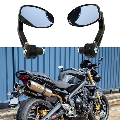 22mm motorcycle bar end - 22mm,