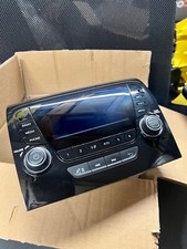 Peugeot 250 VP1 DAB Radio