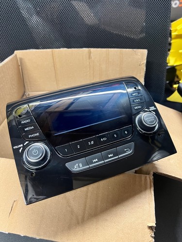 Peugeot 250 vp1 - dab, radio
