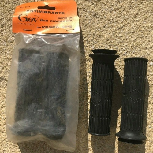 Gev anti vib grips - gev,