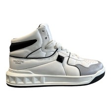 Valentino Trainers Roman Stud
