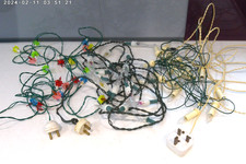 Vintage sets christmas - 3,
