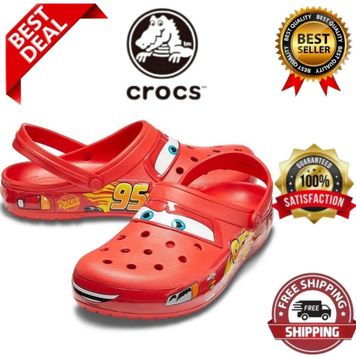 Brand new crocs lightning - new*,