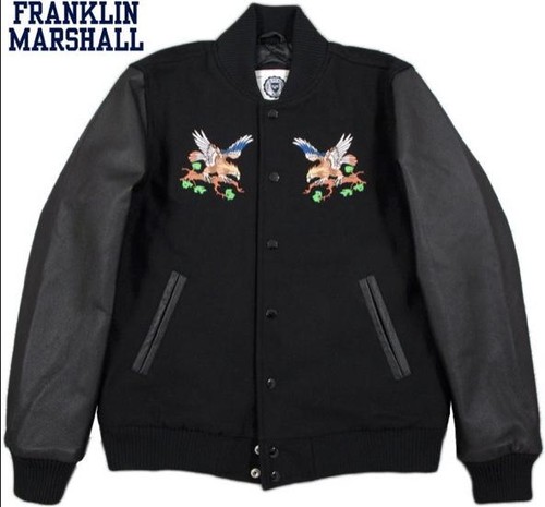 Franklin marshall mens - franklin, &