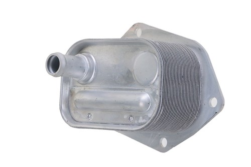 Hella oil cooler - cooler, for