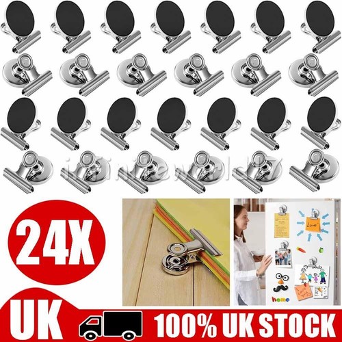 Pcs fridge magnet clips - pcs,