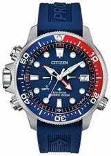 Citizen Aqualand Eco-Drive