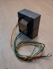 Output Transformer for VOX AC30 type guitar amplifier 4 x EL84 30W