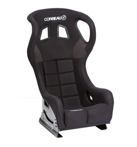 Corbeau revolution system - corbeau,