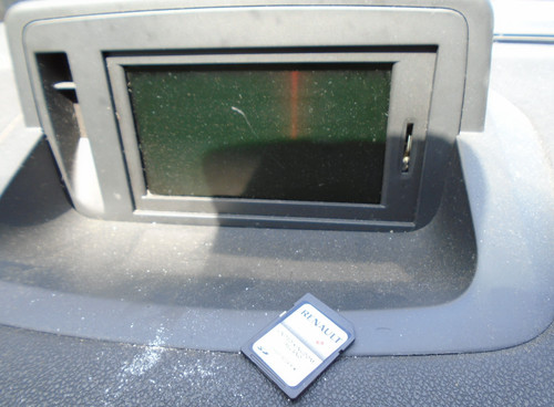 Renault megane mk3 dci - mk3, tom