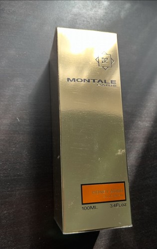 Montale paris honey aoud eau - honey,