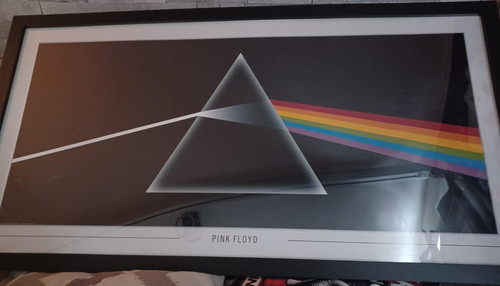 Pink floyd dark - side, the