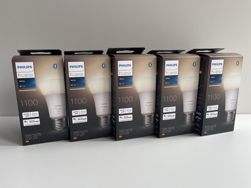 Philips hue new white - 5,