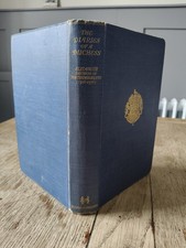 The Diaries Of A Duchess... Of