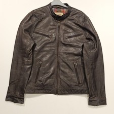 CAMEL ACTIVE Men's Brown