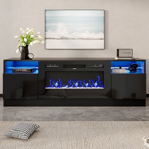 Inch black recessed - inch,