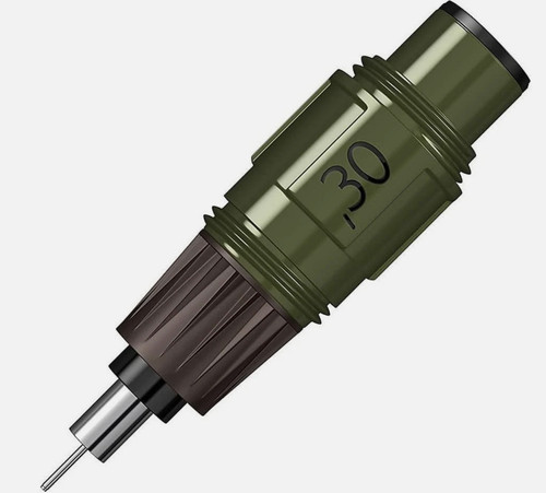 Genuine rotring isograph - genuine,