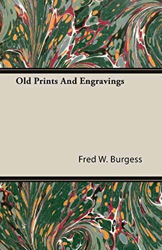 Burgess old prints and - old,