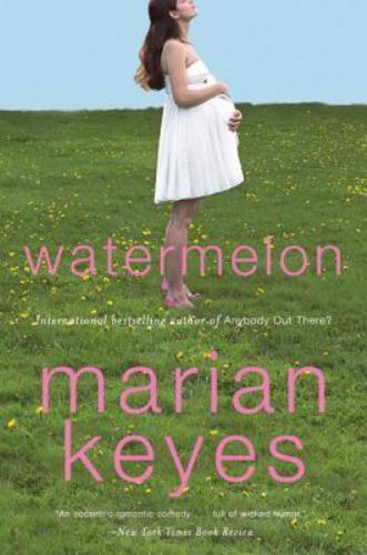 Watermelon keyes marian - watermelon,,