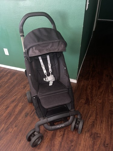Nuna pepp stroller - nuna,