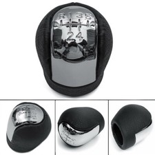 Gear Shift Knob 5 Speed For