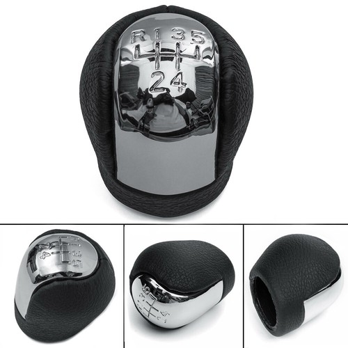 Gear shift knob - gear, 5