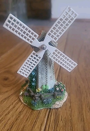 Leonardo collection windmill - collection,