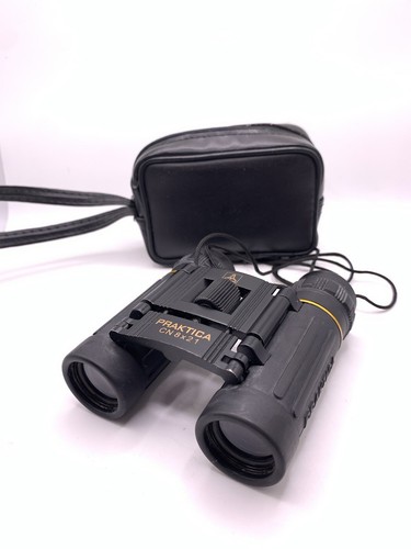 Praktica 8x21 compact - praktica, cn