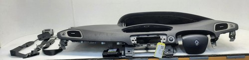 2015 renault scenic xmod - 2015,